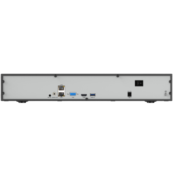 REJESTRATOR IP TC-R3440 4MB 40 KANAŁÓW AI TIANDY